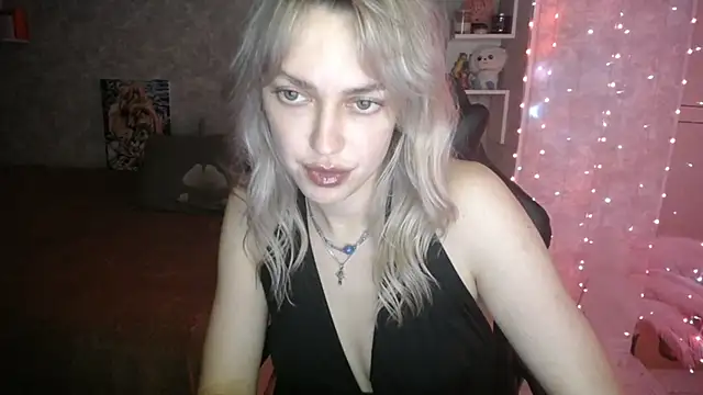 NickyAdamidi webcam