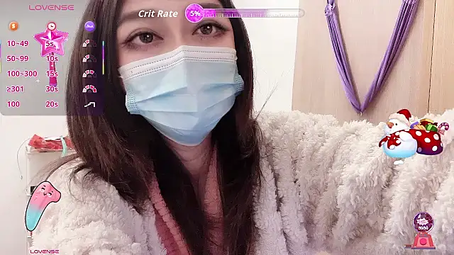 fioralba - Fioralba's free webcam - UK Sex Cams