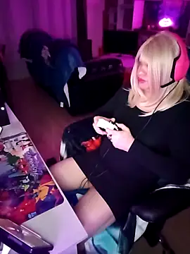 JulietteMaitresse webcam