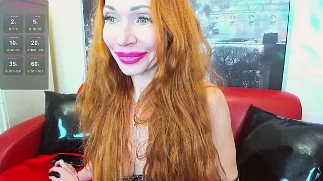 softlysoftlyasbeauty webcam