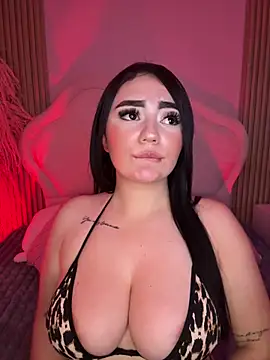 Valeria_carter webcam