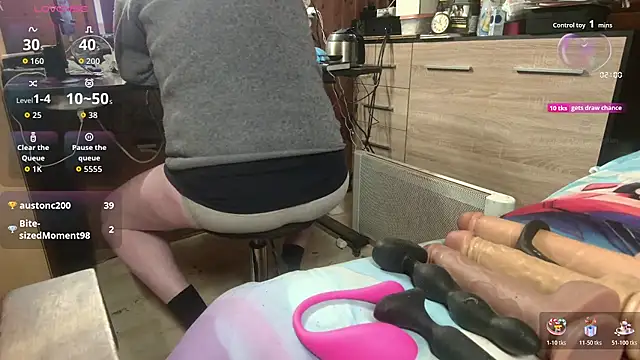 misteryman1956 webcam