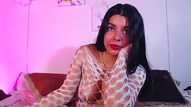 Alice_Foster_ webcam