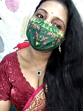 Webcam Model (Hotty_Kavita)  is live.Free join now!