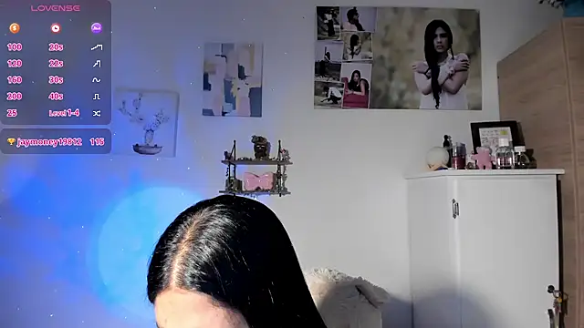 VeronikaOlsen webcam