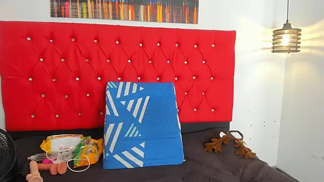 carolinacrus01 webcam