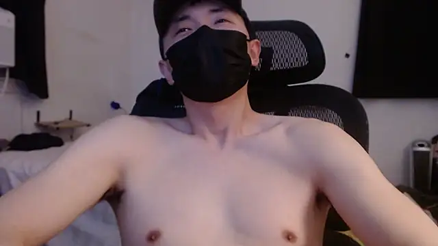 biubiu-007 (Ask my age) - 大家好