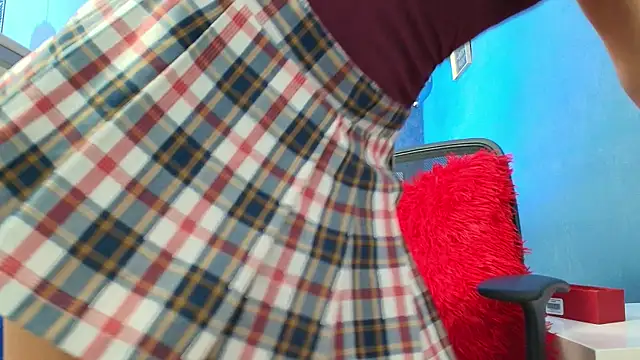 Cloeandtyfanny webcam