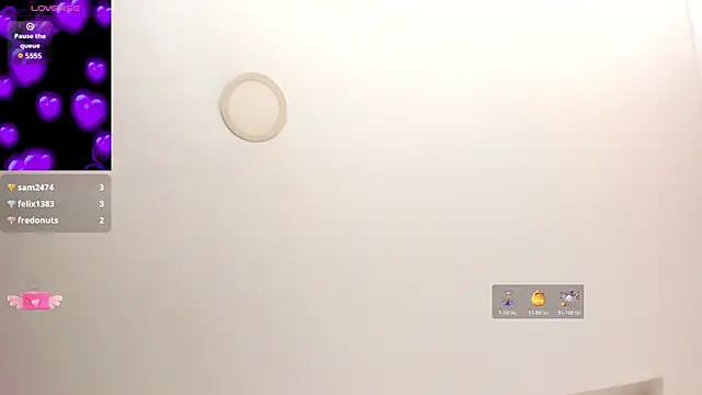 elisa_collins webcam