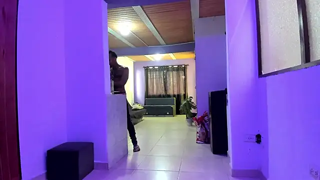 Salomon_koude webcam