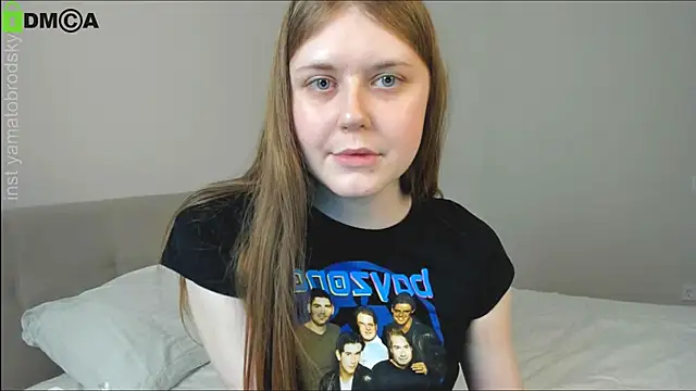 YamatoBrodsky webcam