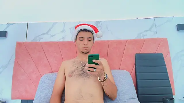 HellAndDante_ webcam