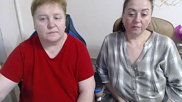 Bertie_Adeline webcam