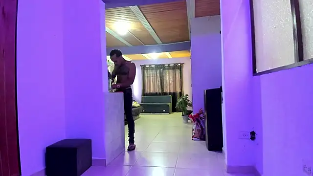 Salomon_koude webcam