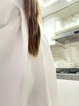 GeorginaBlack webcam