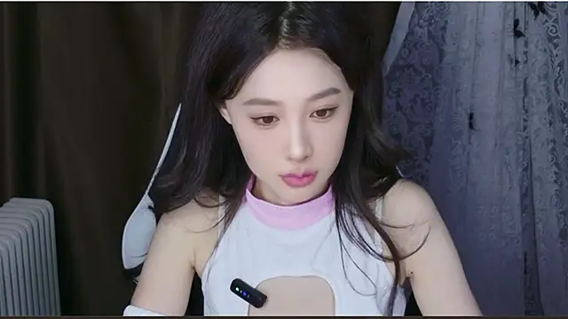 huanxbaby webcam