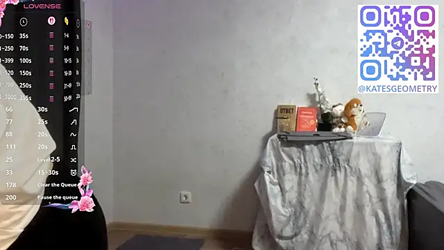 renalagoa - RenaLagoa's free webcam