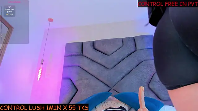 liinda_saenz - Liinda_Saenz's free webcam