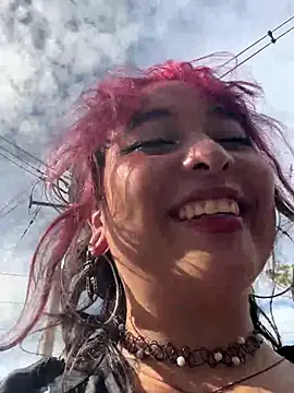 celeste_bauman - Celeste_Bauman's free webcam