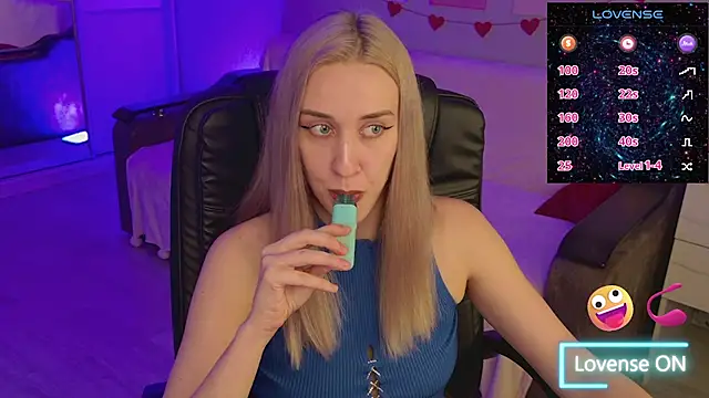 free_harmony - Free_Harmony's free webcam