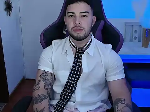 baby_mateo - Baby_mateo's free webcam - UK Sex Cams