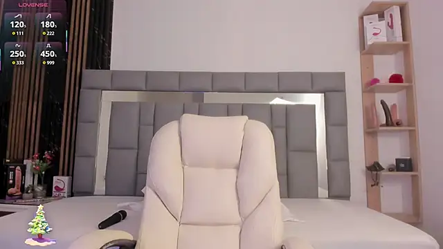 amaia_santini - Amaia_santini's free webcam