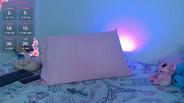 sussana-naughty66 webcam