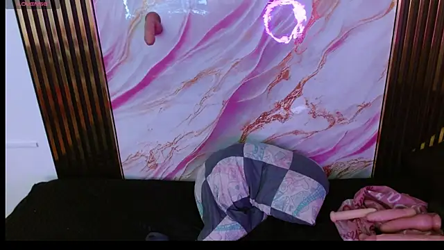 dulcenia_rose webcam