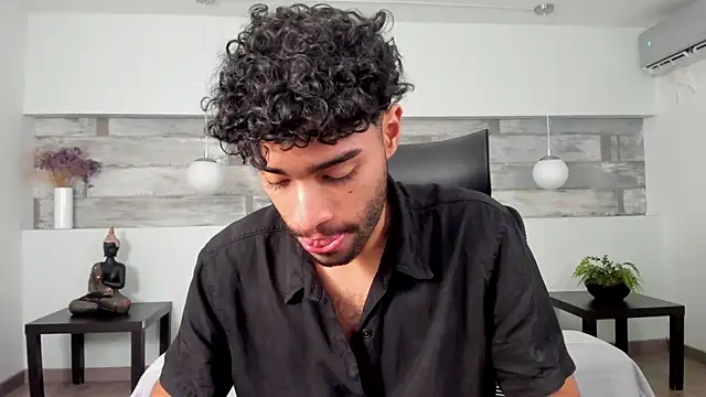 RaphaelDufort webcam