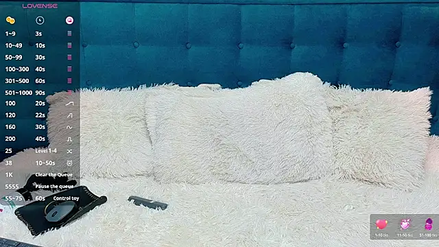 dilan_911's live cam