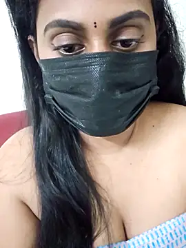 Dheronika_sweetie webcam