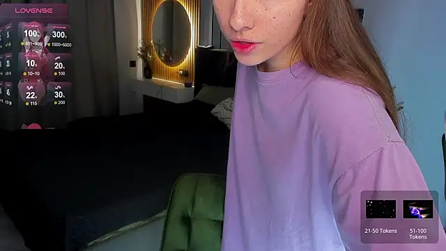 _Elizabeth_Brown webcam