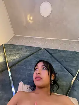 Lianna_Smith_ webcam