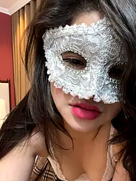 Queen-of-Love webcam