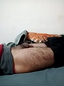 lustfuljerk114 (M young) - Make hard