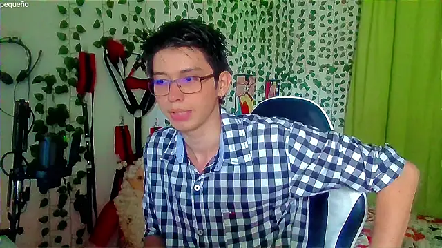 andy_gray (M young) - NAKED ANDY❤️