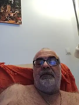 Satiro_Sevilla's live cam