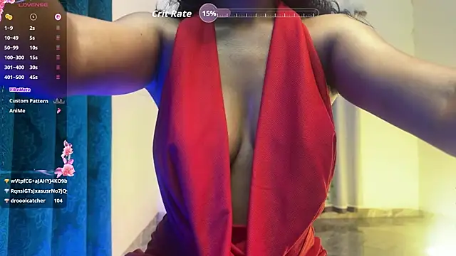 sexy_jenny_ (F young) - Full Body Oil Show