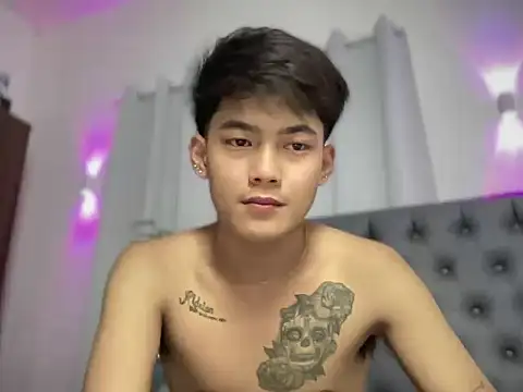 prince_kiyoshi (M twink) - Lets have Fun Since Im New Here !