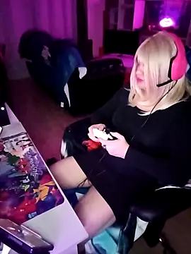 JulietteMaitresse webcam