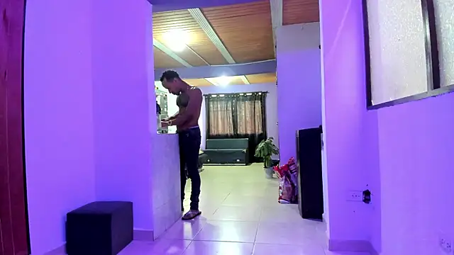 Salomon_koude webcam