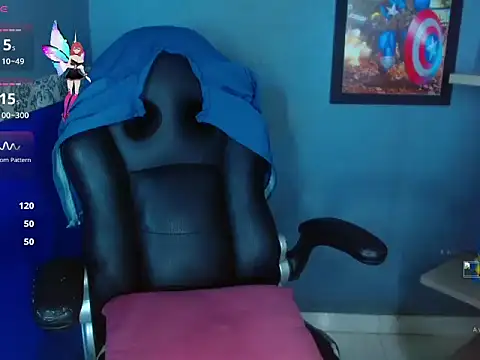 Erika_Stevens webcam