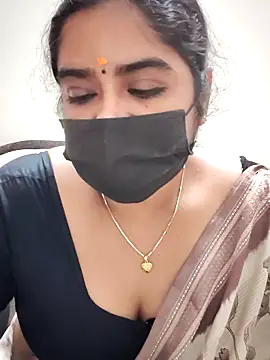 Webcam Model (rani_deepa) is live