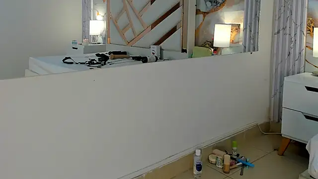 Megan_Sweetas webcam