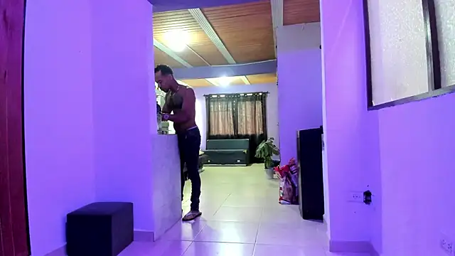 Salomon_koude webcam