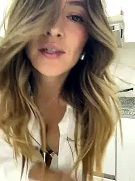 GeorginaBlack webcam