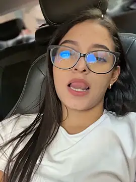 arilw (F young) - RIDE GEAR LEVER (TICKET)