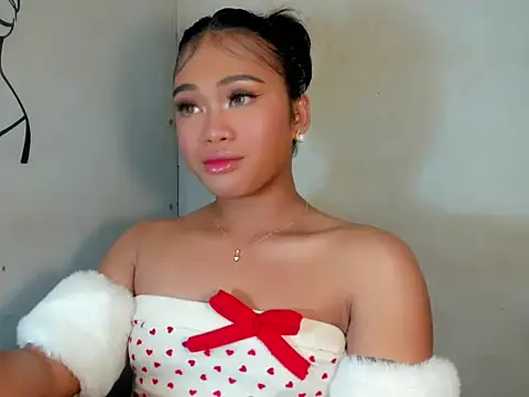 exotic_alyssa69 - Exotic_alyssa69's free webcam