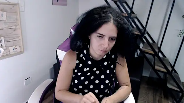 samantha_baby_ (F young) - full naked