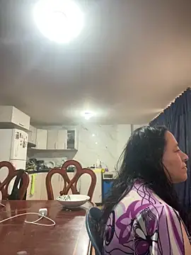 Webcam Model (Freya_Artemisa)  is live.Free join now!